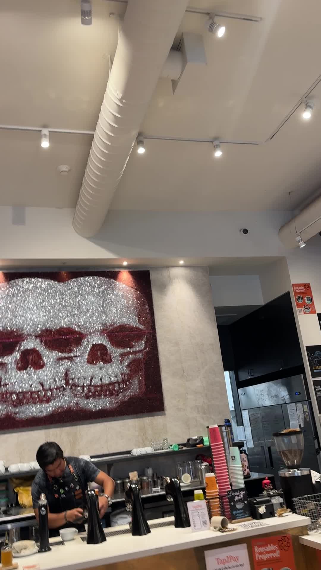 Coffeebar