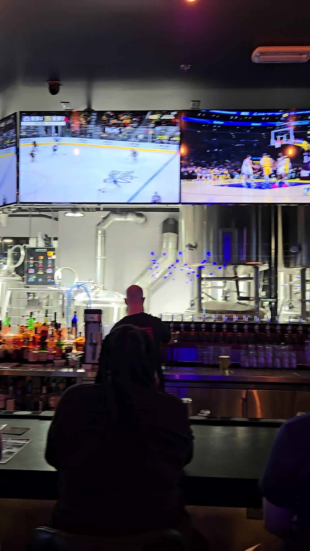 Evolve Brewing