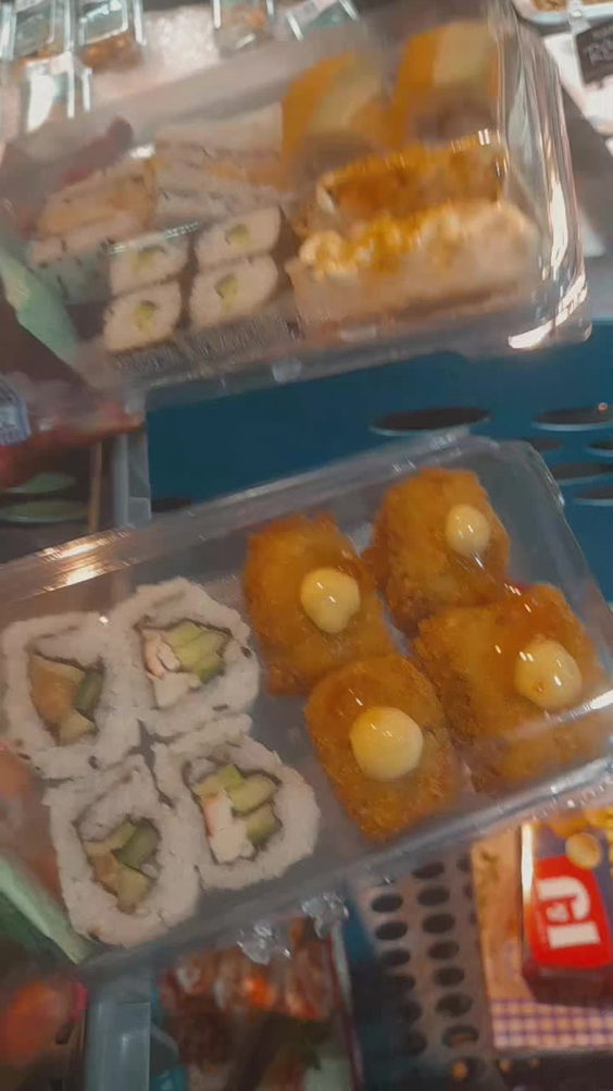 Prison Break Market