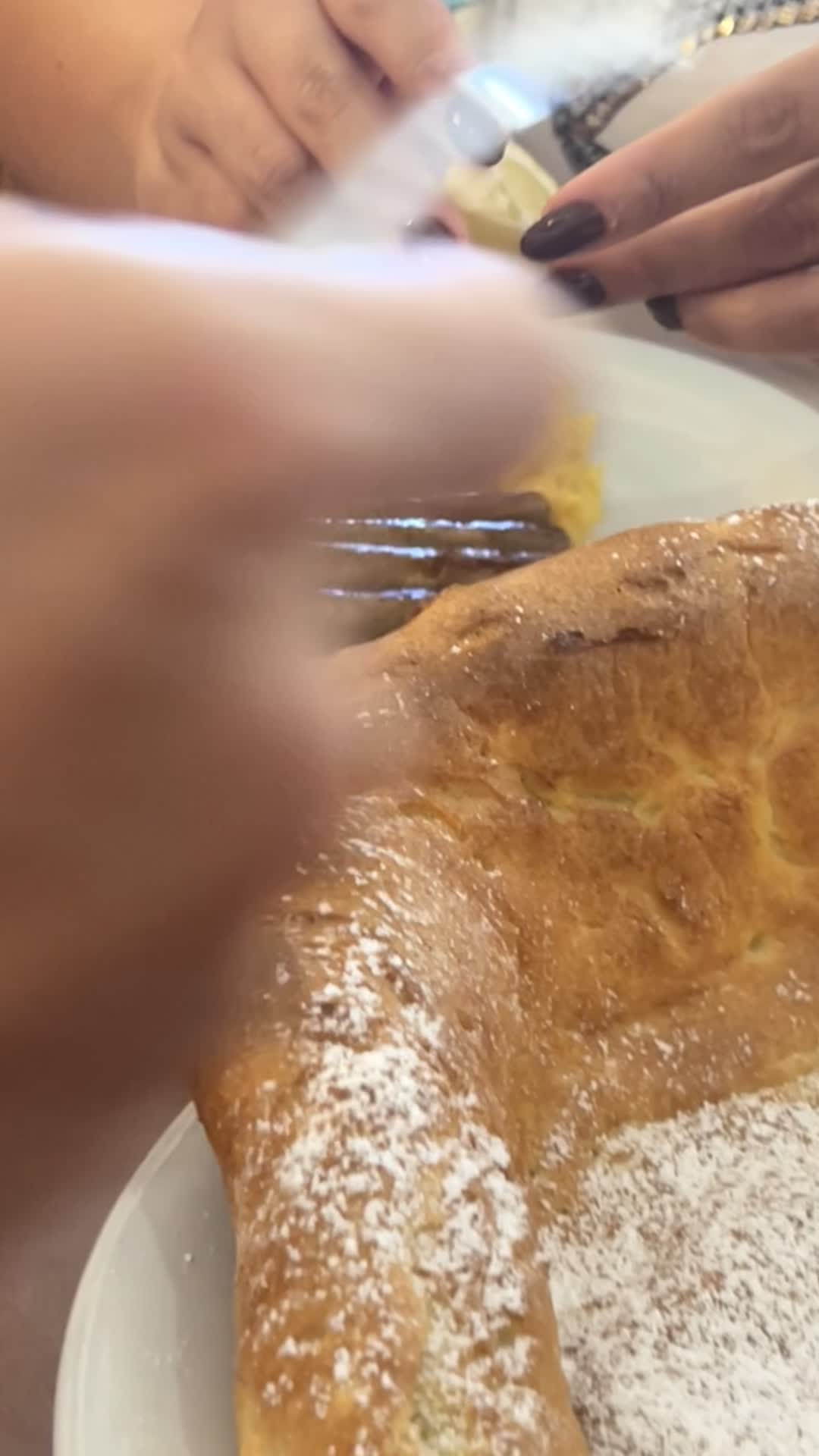 The Original Pancake House