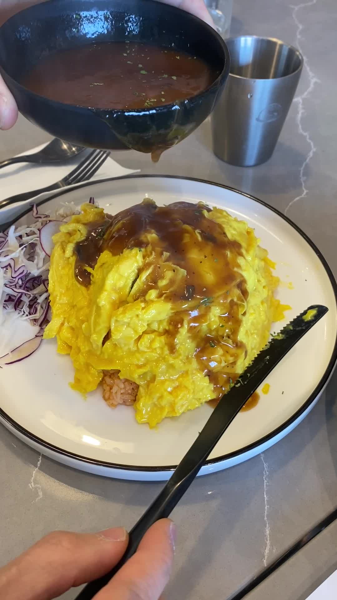 Cafe Kenkaku
