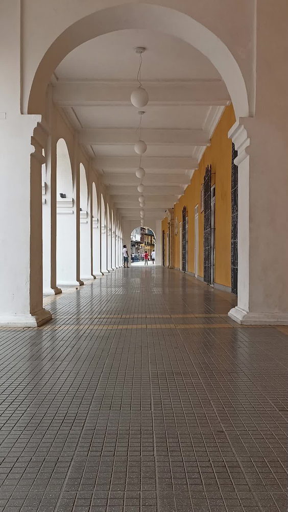 Plaza de Bolívar
