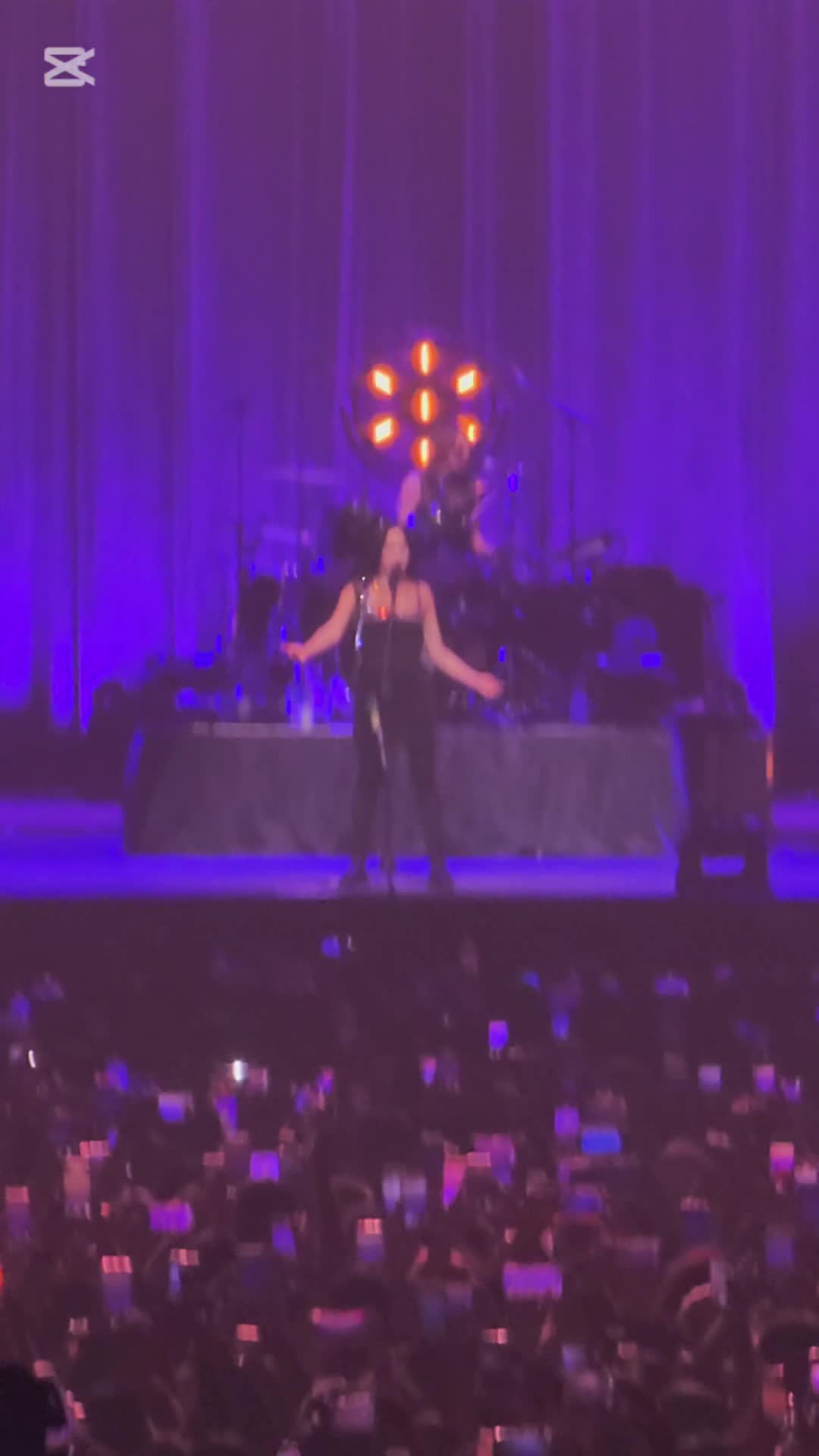 Coca Cola Arena