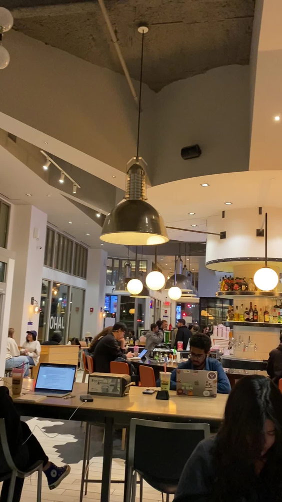 Jaho Coffee Roaster & Wine Bar