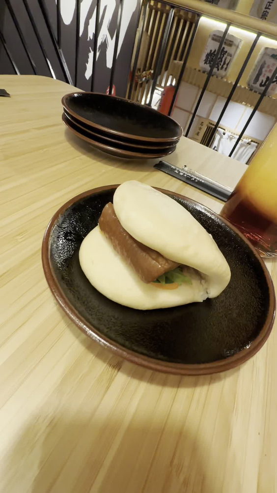 Kyuramen