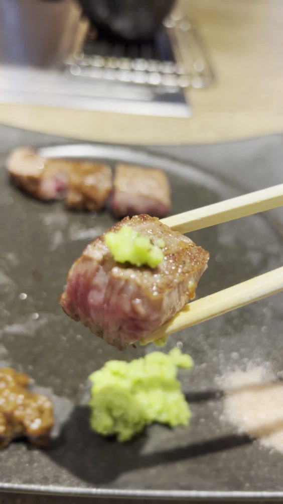 Kobe Beef MIYABI