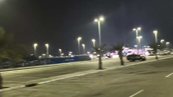 Warner Bros. World Abu Dhabi
