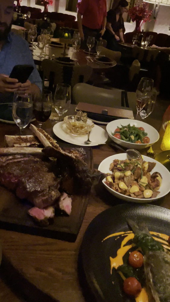 Stanton Social Italian