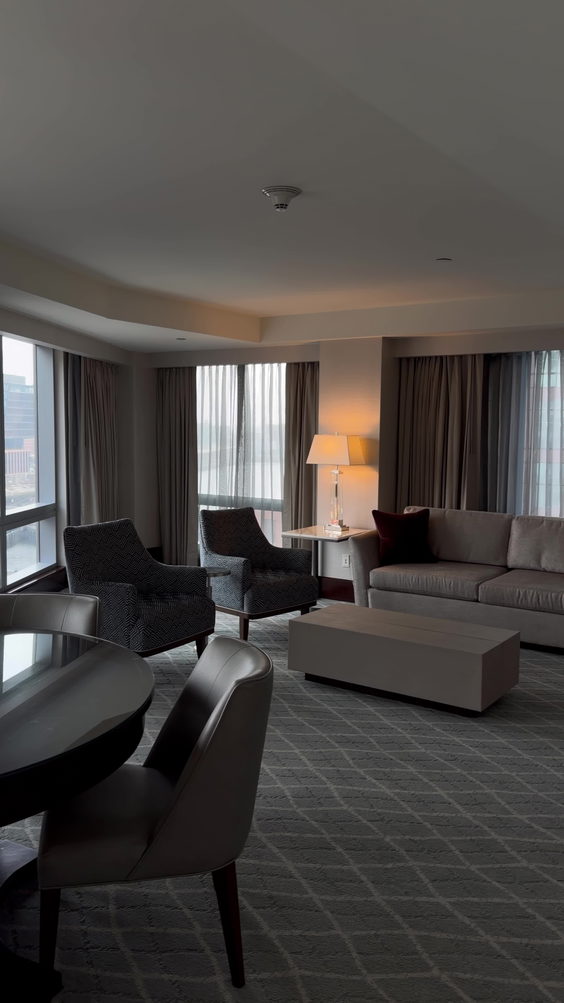 InterContinental Boston