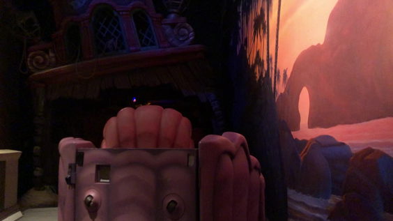 Under the Sea ~ Journey of The Little Mermaid