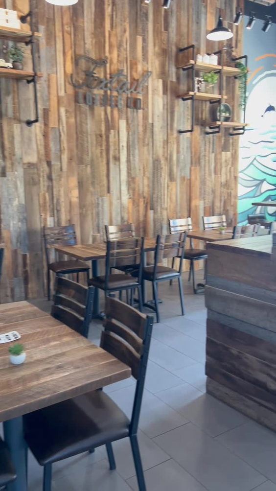 Foxtail Coffee