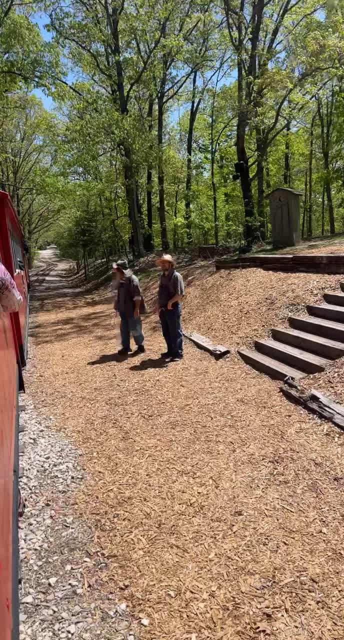 Silver Dollar City