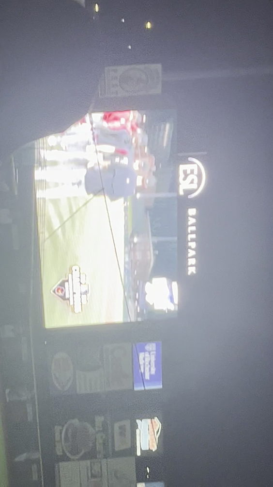 Frontier Field Event Tent