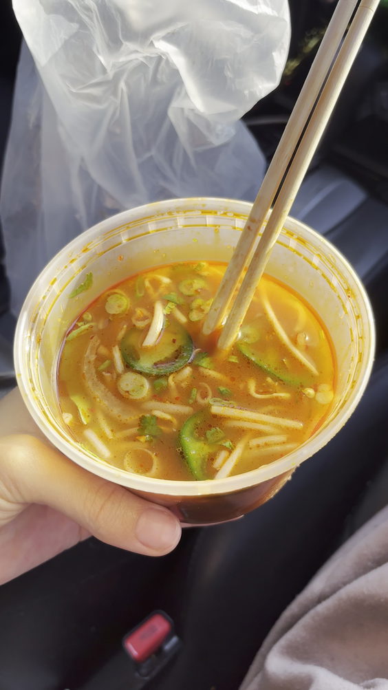 Pho Bistro
