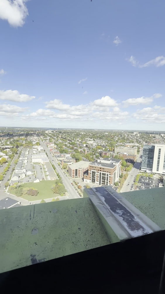 Observation Tower