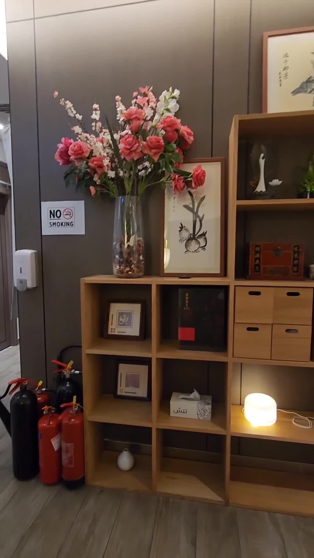 TCM Acupuncture Center Shop 8