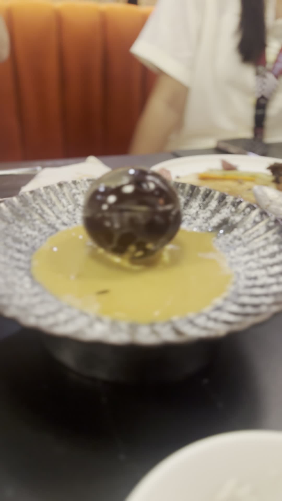 Harlika Restaurant