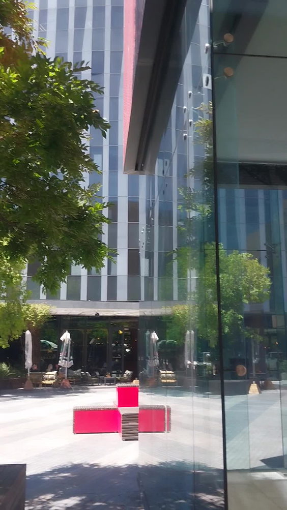 Century City/ Canal Walk , Capetown