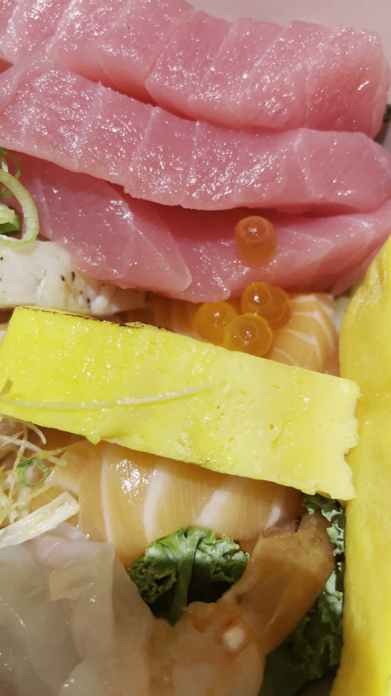 Ai Sushi Scarborough