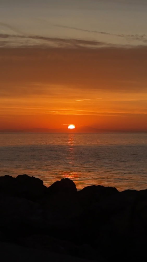 Malibu Beach