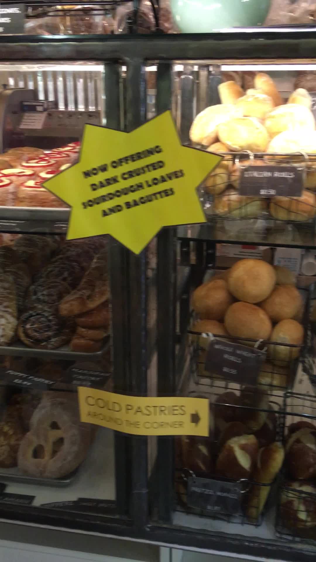 Vosen's Bread Paradise