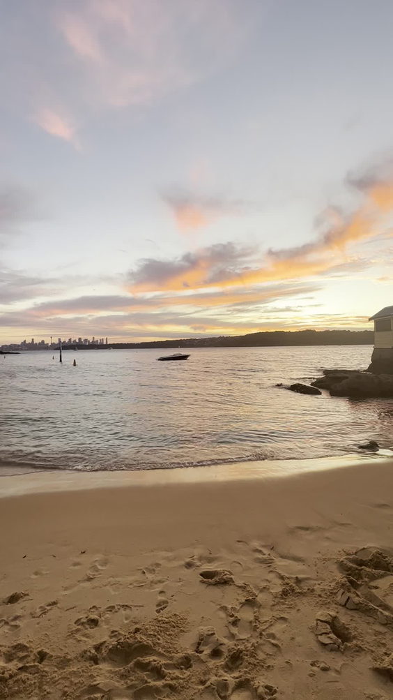 Camp Cove