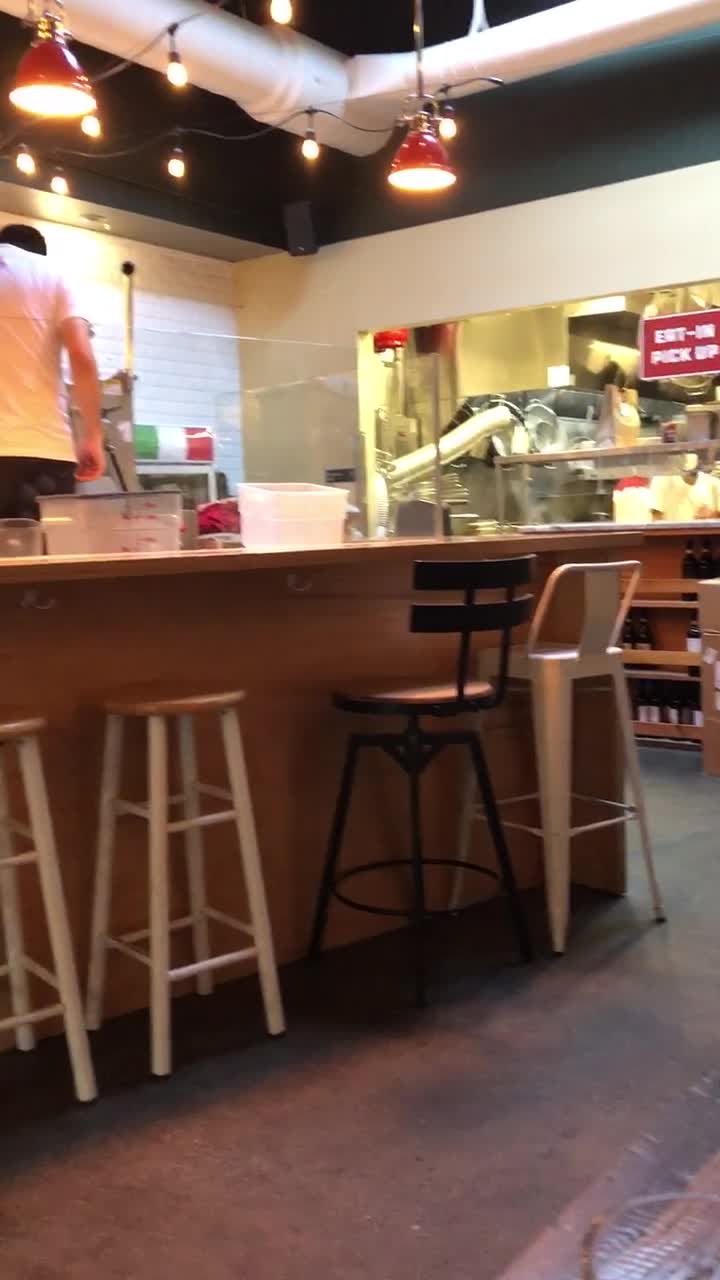 Due' Cucina Italiana