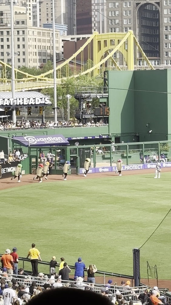 PNC Park