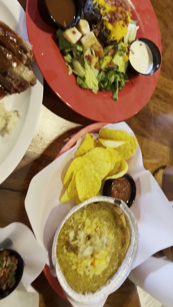 Hondo's On Main