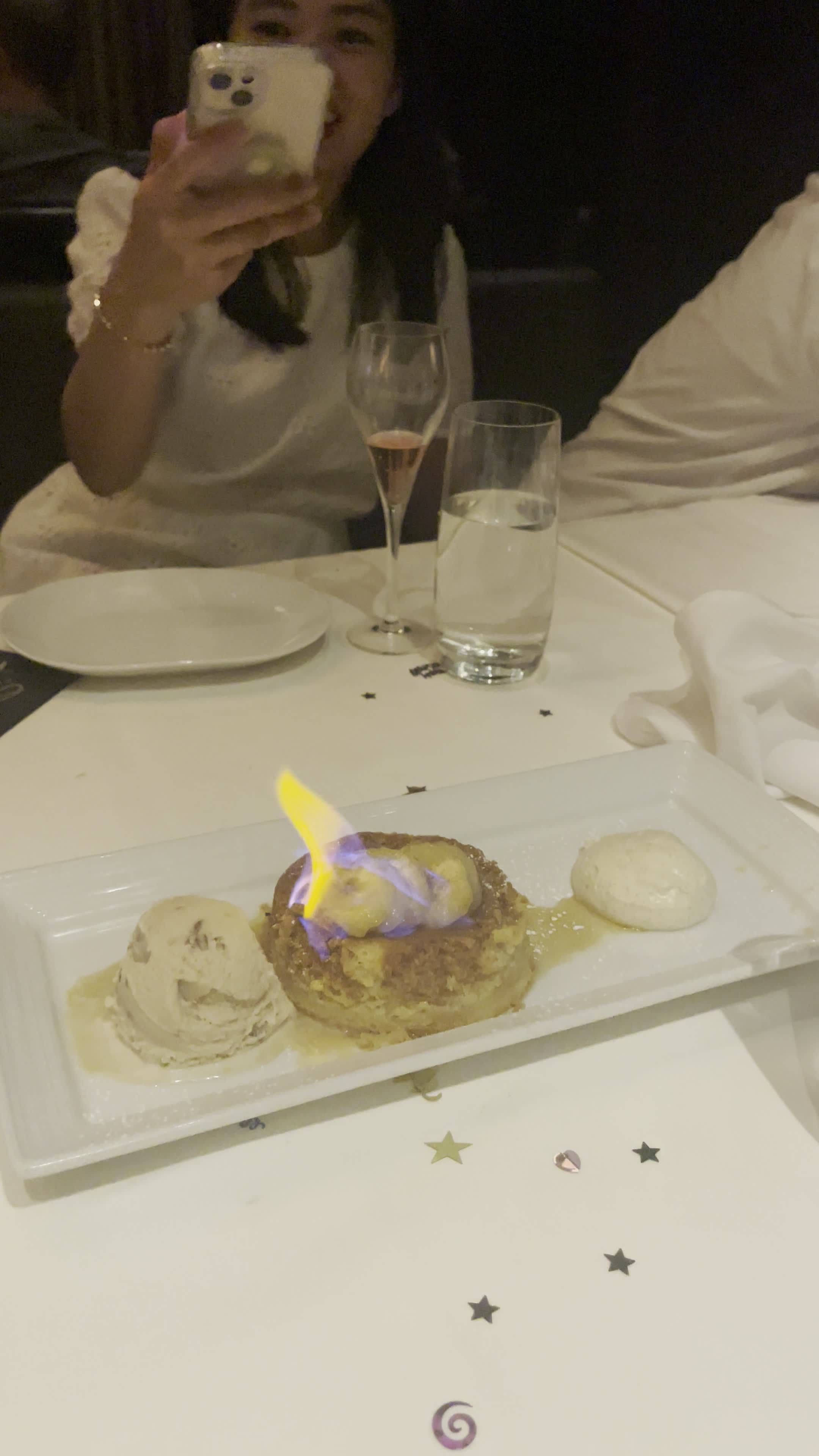 Eddie V's Prime Seafood