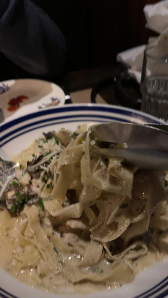 Scaddabush Italian Kitchen & Bar