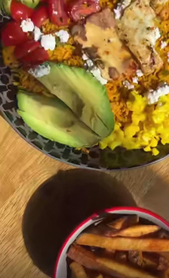 Nando's