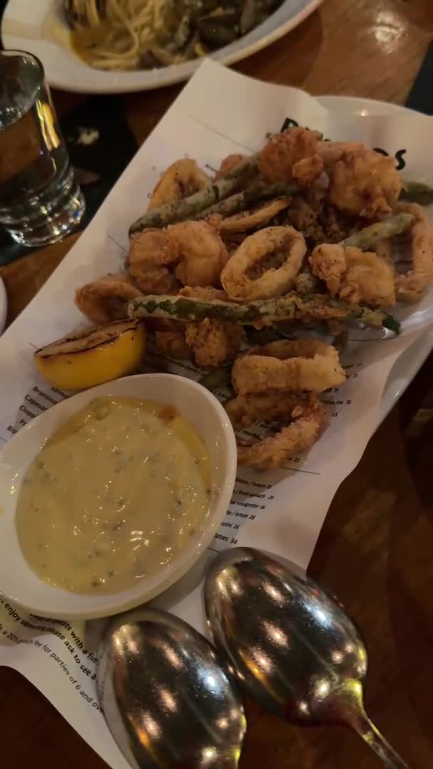 Brunos Italian Kitchen