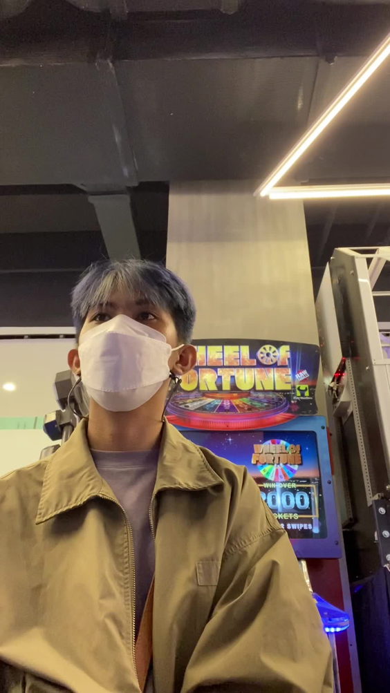 Timezone