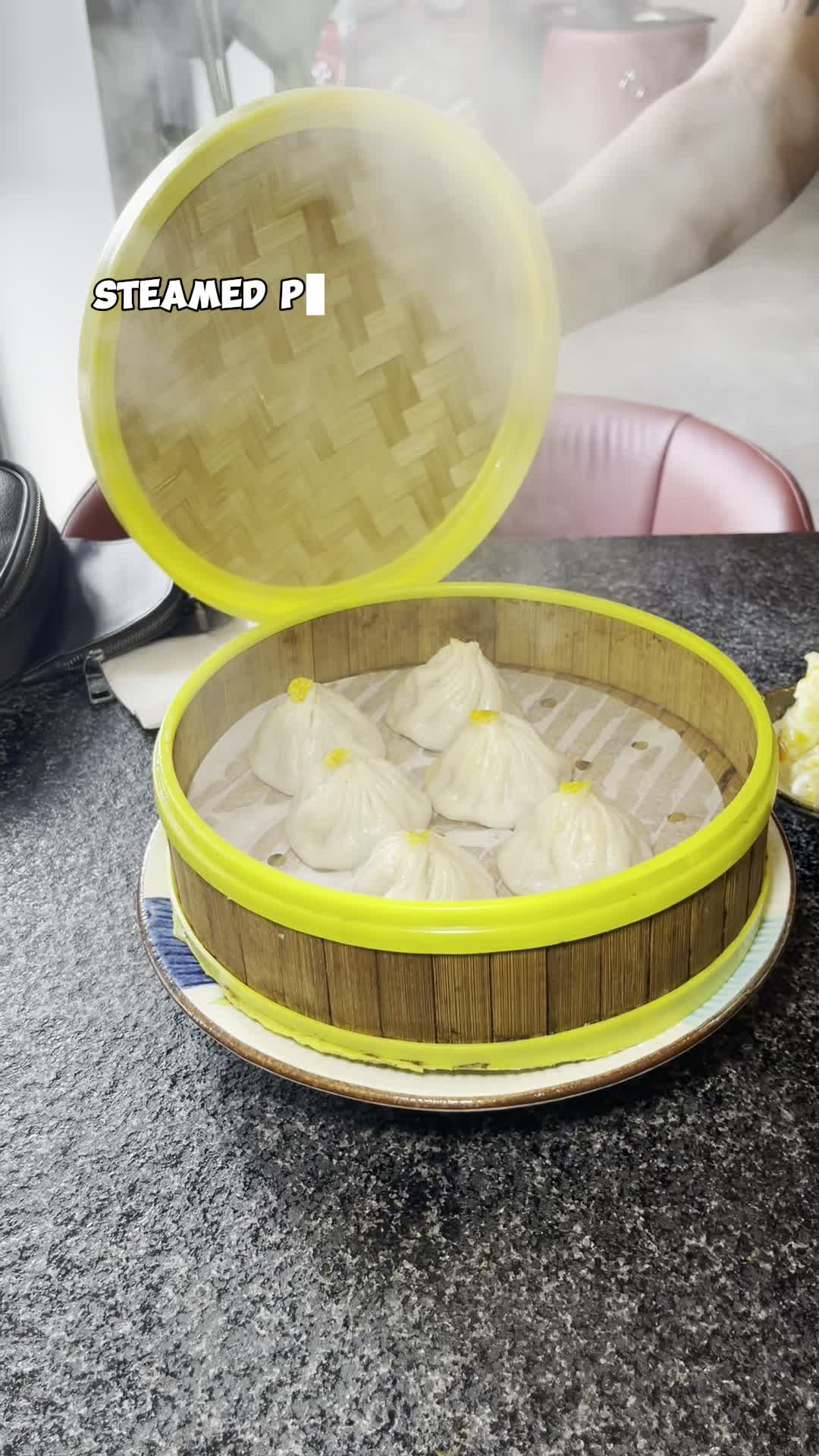 Yeah Dumpling & Noodle