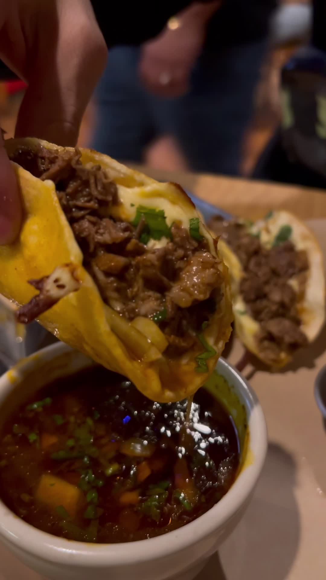 Cesar's Killer Margaritas