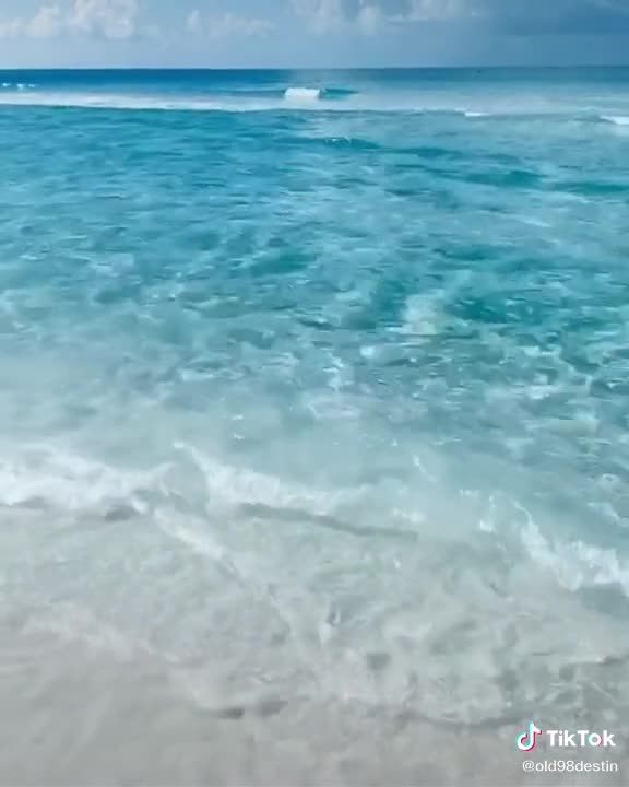 Henderson Beach