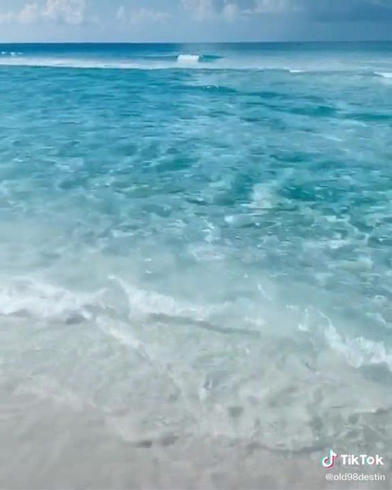 Henderson Beach
