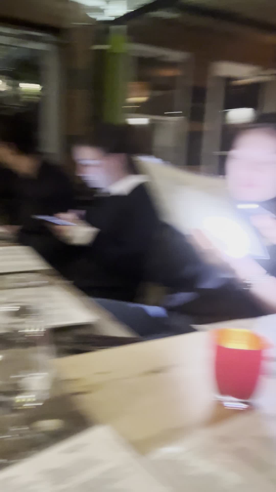 Video review of Wine:30