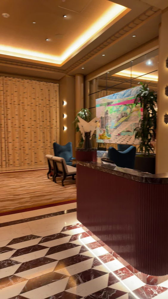 Nowhere Lounge
