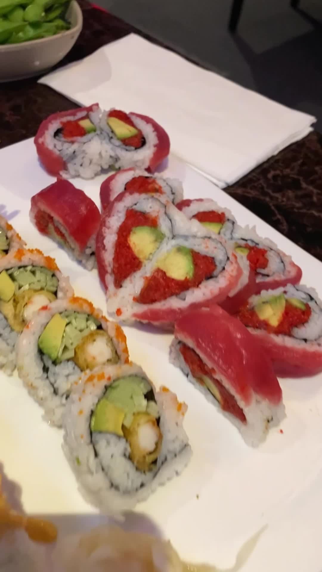 Sakura Sushi Waikele