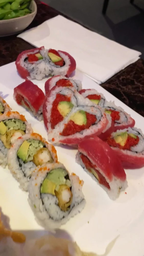 Sakura Sushi Waikele
