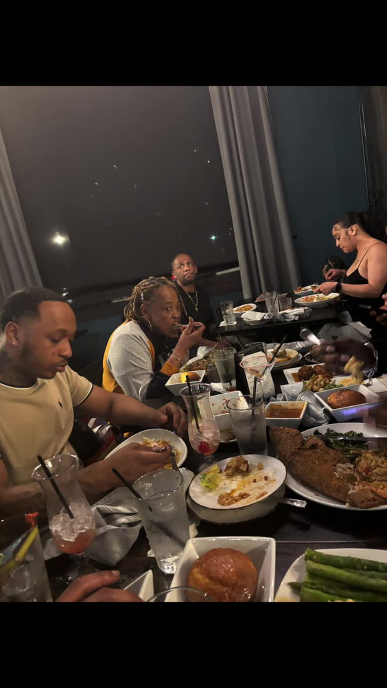 House of Creole