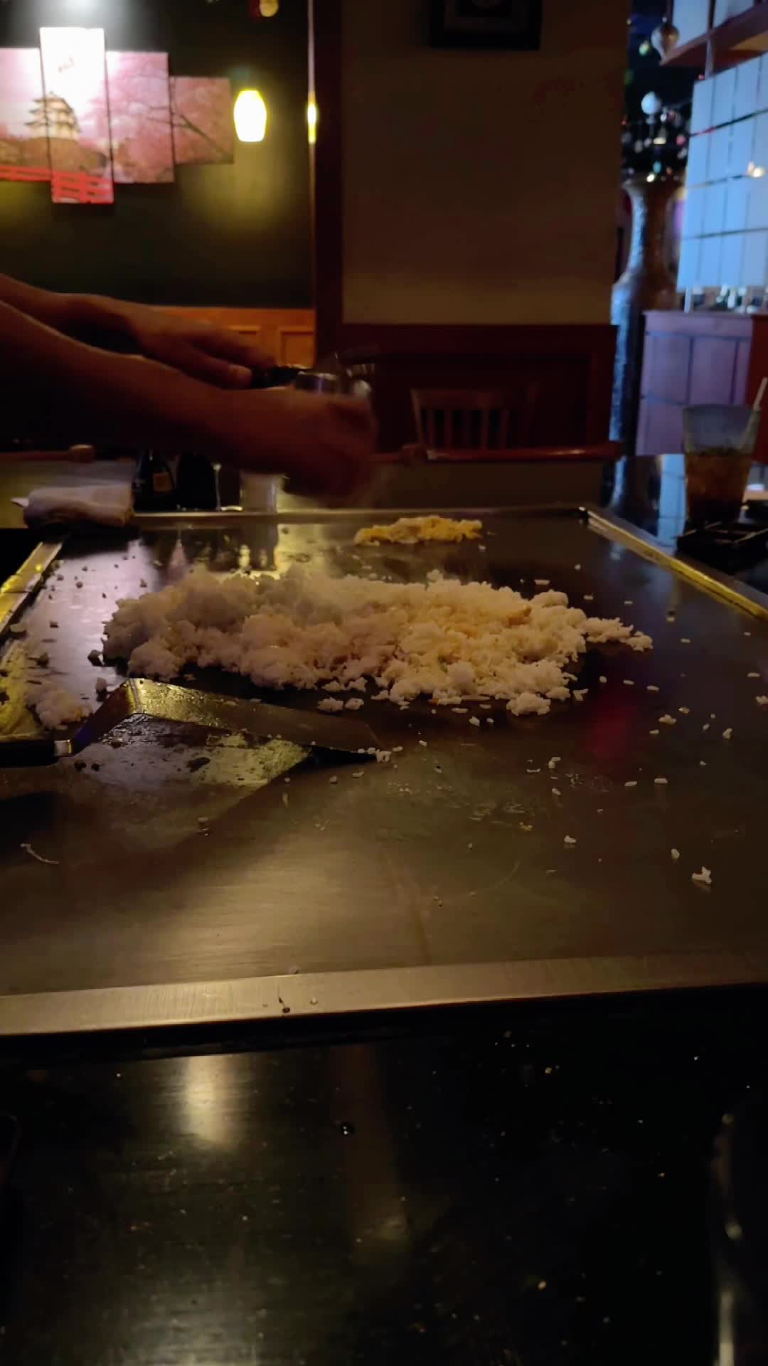 Kyoto Japanese Steak House