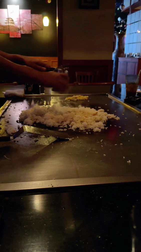 Kyoto Japanese Steak House