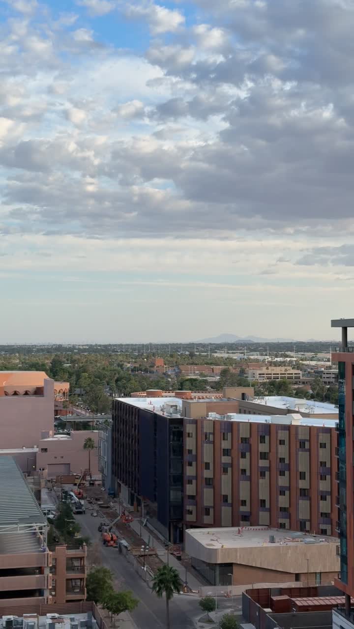 Canopy by Hilton Tempe Downtown