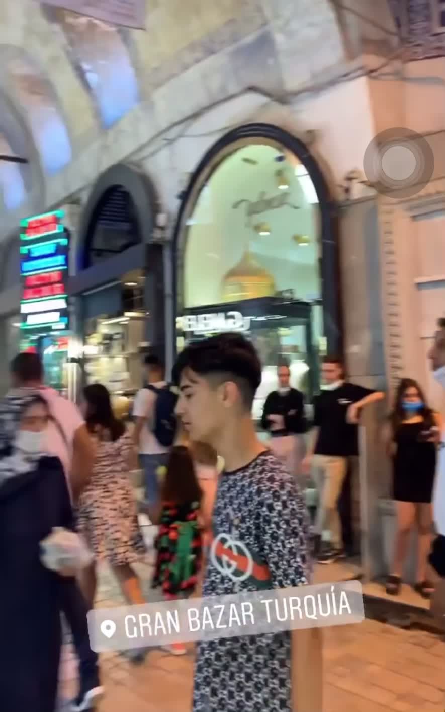 Grand Bazaar
