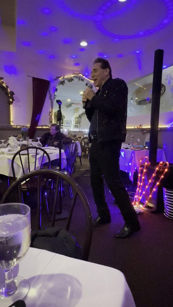 Sergio's Italian Restaurant