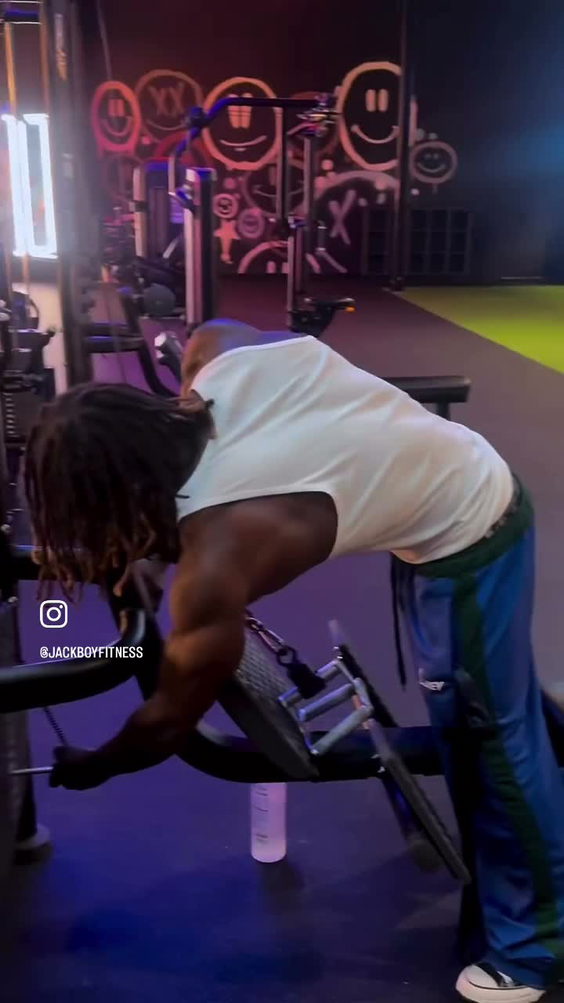 EōS Fitness