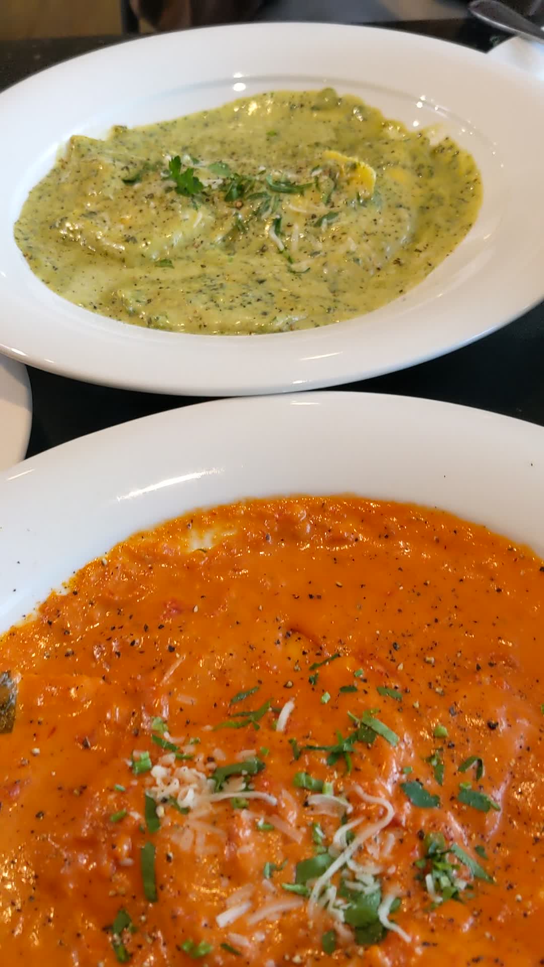 YYC Pasta Bar Kensington